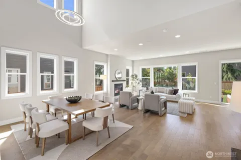 $2,298,000 | 17269 Northeast 121st Place, Redmond, WA 98052