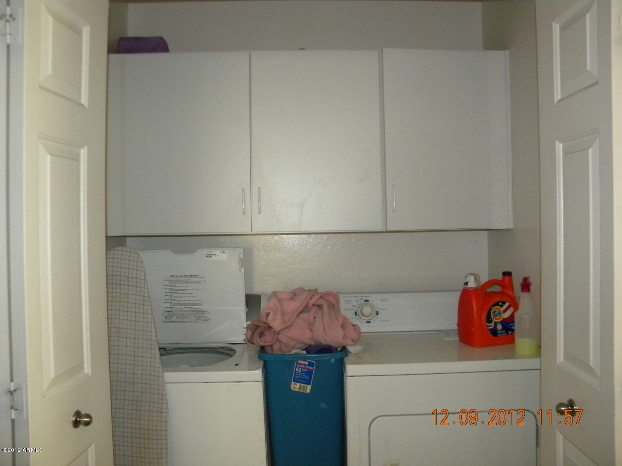 5243 West Maldonado Road Laveen, AZ 85339 - Photo 12 of 31 DSCN3639