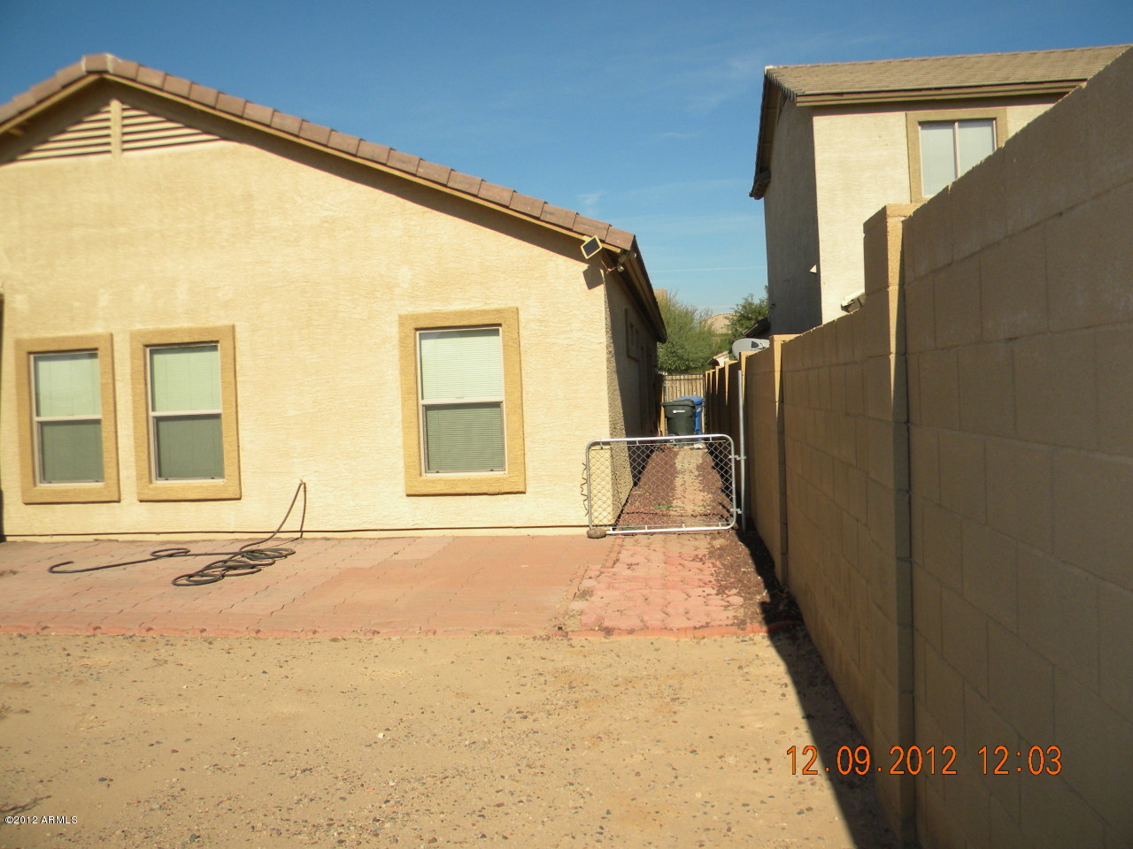 5243 West Maldonado Road Laveen, AZ 85339 - Photo 26 of 31 DSCN3660
