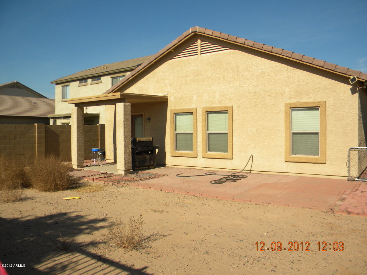 5243 West Maldonado Road Laveen, AZ 85339 - Photo 27 of 31 DSCN3661