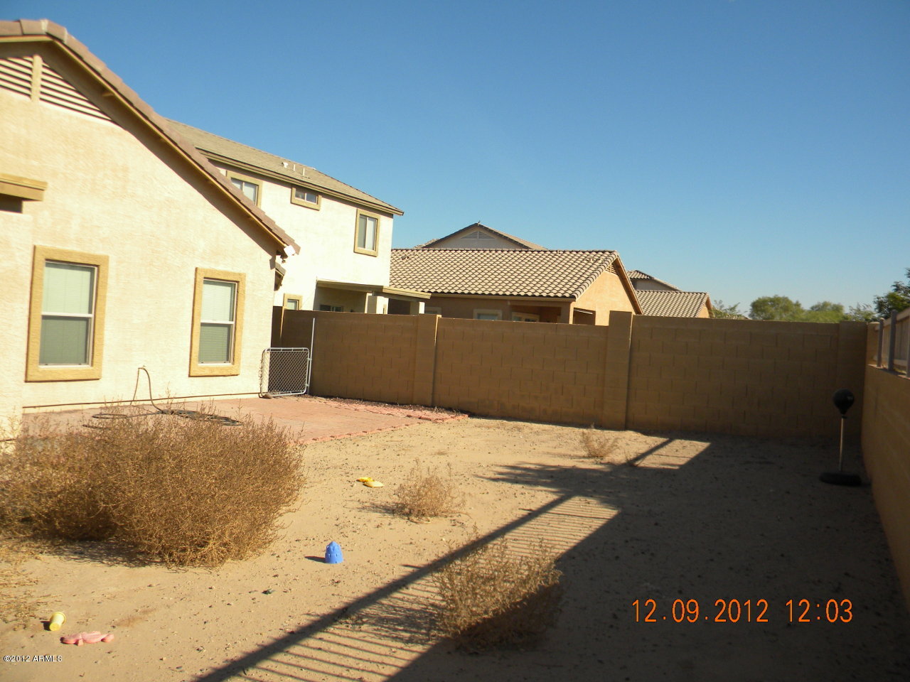 5243 West Maldonado Road Laveen, AZ 85339 - Photo 30 of 31 DSCN3664