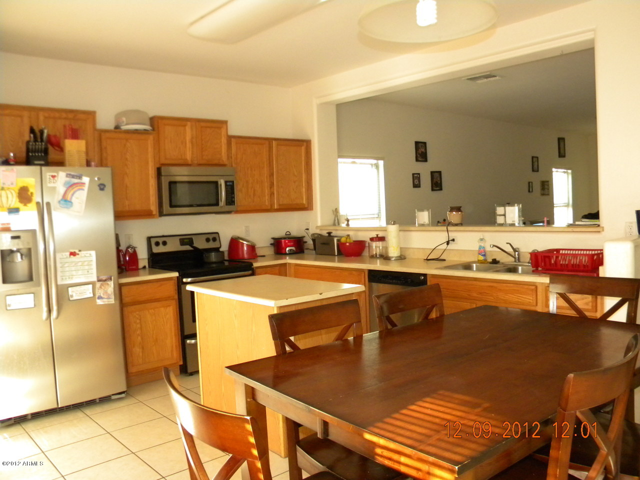 5243 West Maldonado Road Laveen, AZ 85339 - Photo 6 of 31 DSCN3654