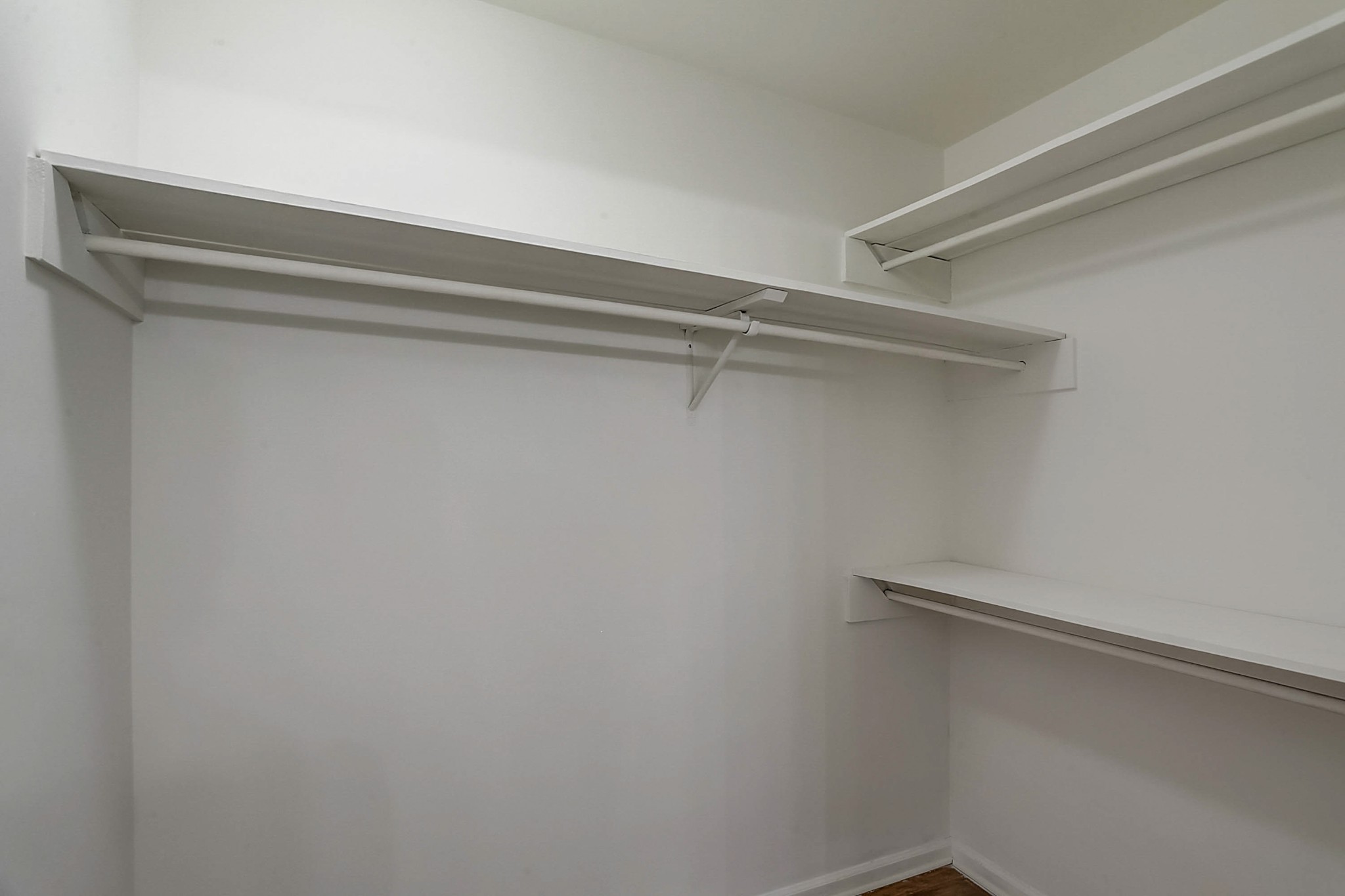 741 Kent Road Nashville, TN 37214 - Photo 17 of 25 a close up view of racks on the wall