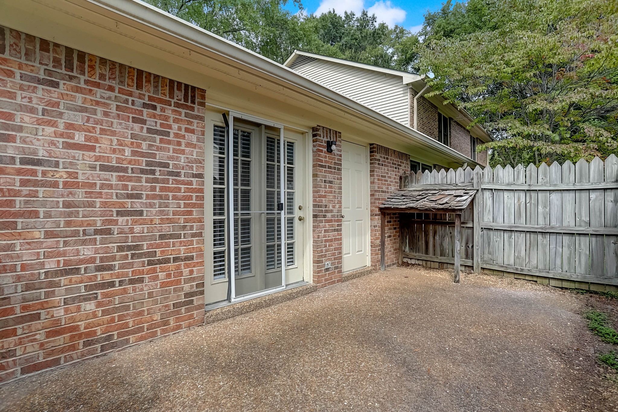 741 Kent Road Nashville, TN 37214 - Photo 24 of 25 a view of house and outdoor space