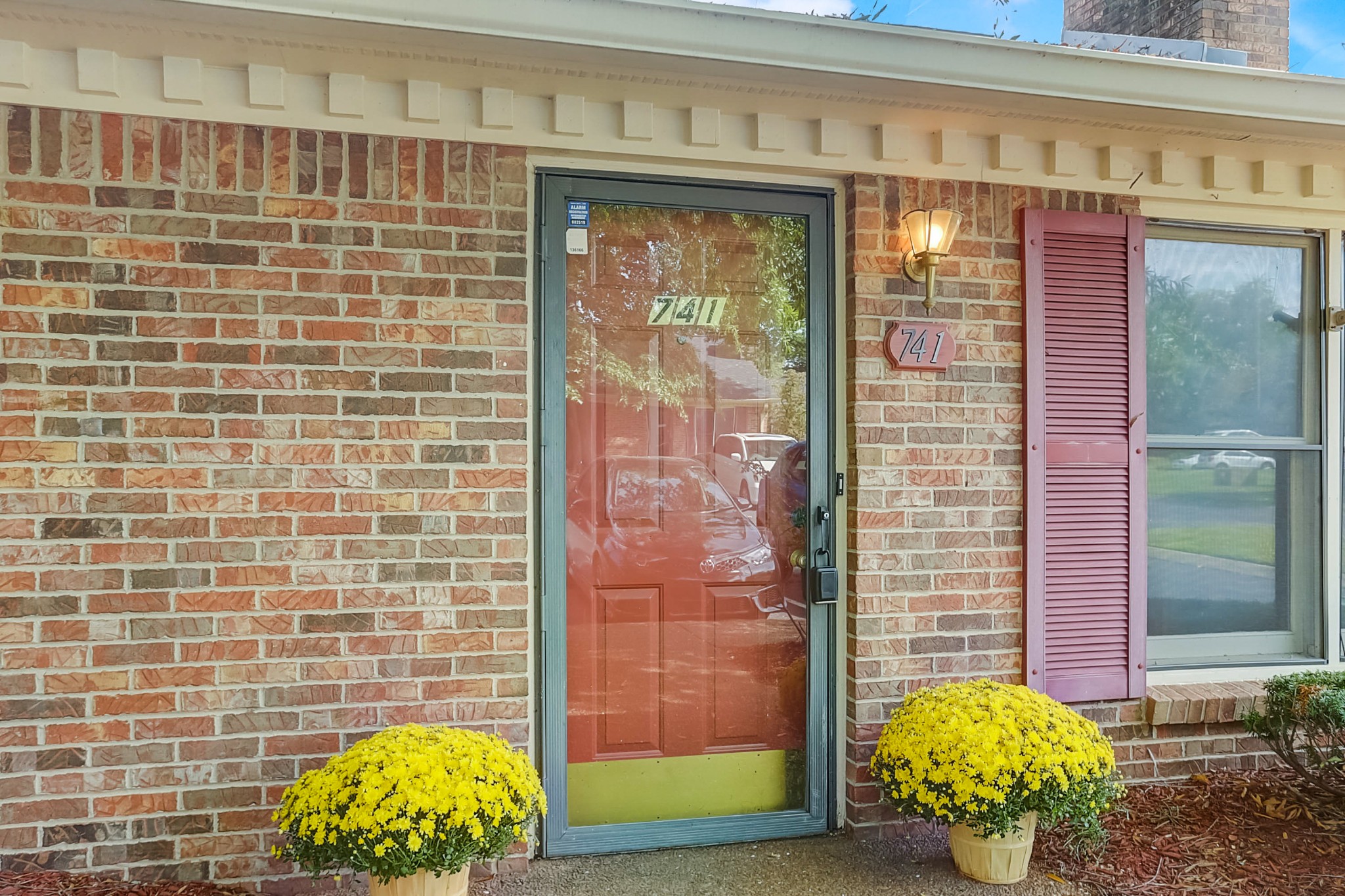 741 Kent Road Nashville, TN 37214 - Photo 3 of 25 a front view of a building