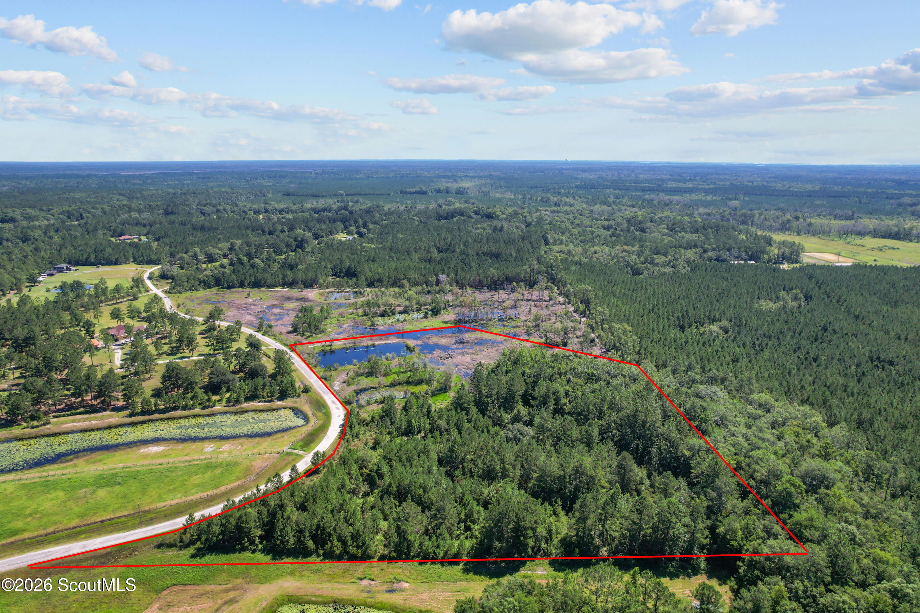 0 Waverly Farms Road Waverly, GA 31565 - Photo 14 of 16 DJI_0355-Edit