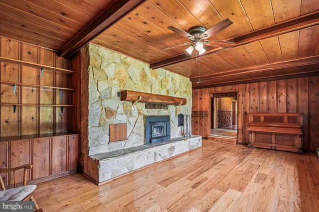 $1,300,000 | 1814 Pleasant Plains Road, Annapolis, MD 21409