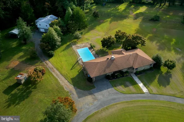 $1,300,000 | 1814 Pleasant Plains Road, Annapolis, MD 21409