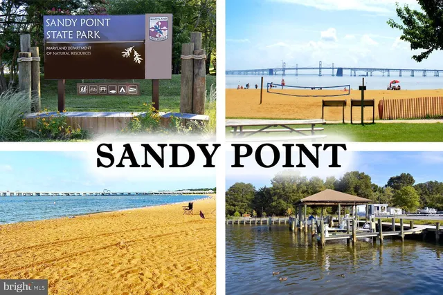 $1,300,000 | 1814 Pleasant Plains Road, Annapolis, MD 21409