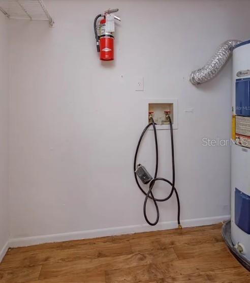 68 Windtree Lane, Unit 201 Winter Garden, FL 34787 - Photo 23 of 23 a view of door lock