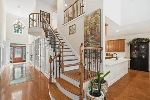 $925,000 | 4311 Summit Oaks Lane Northeast, Roswell, GA 30075