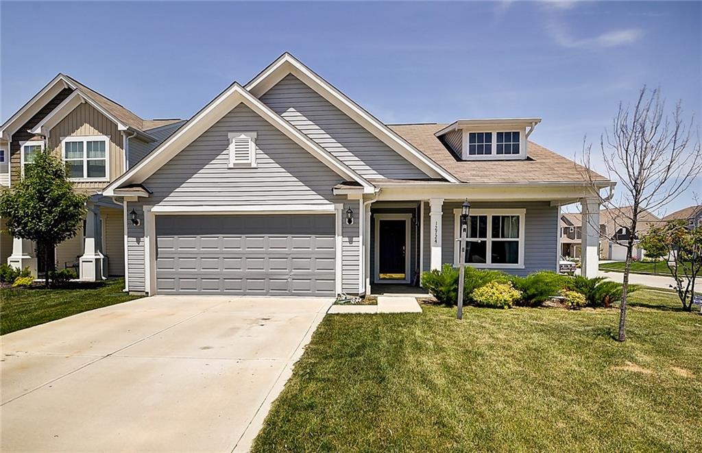 12724 Cold Stream Road Noblesville, IN 46060 - Photo 1 of 1 Gallery Image 1
