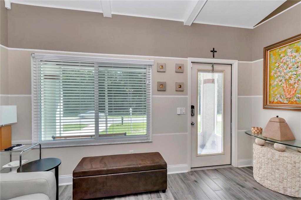 814 Oak Road Ocala, FL 34472 - Photo 28 of 52 a living room with furniture and a window
