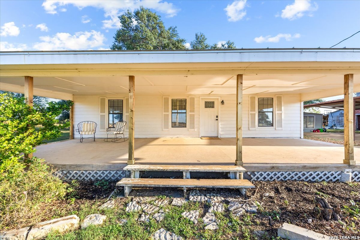 15080 Macdona Lacoste Road LaCoste, TX 78039 - Photo 8 of 50 Gallery Image 8