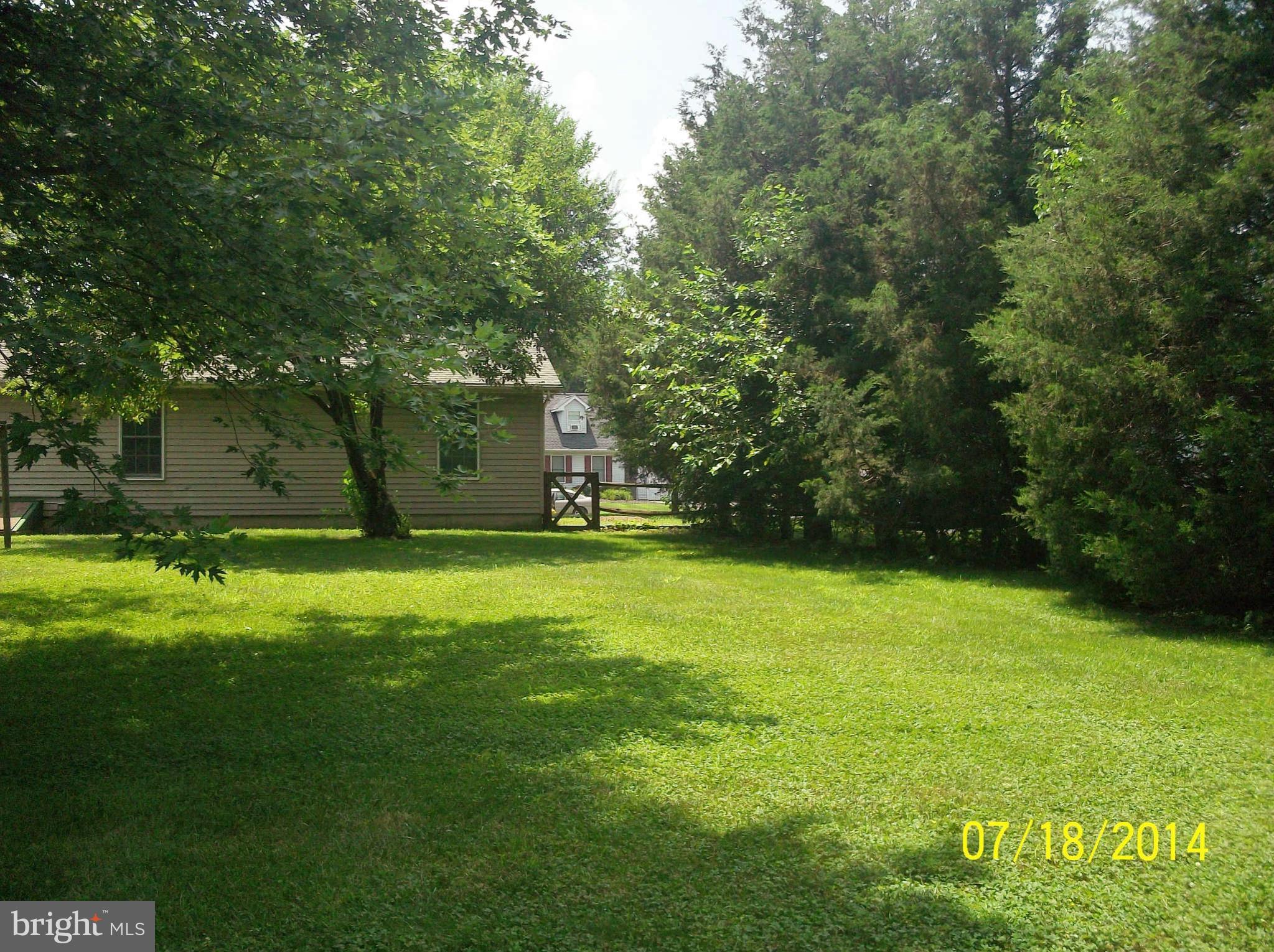 415 Ryan Drive Rising Sun, MD 21911 - Photo 7 of 10 Exterior Rear