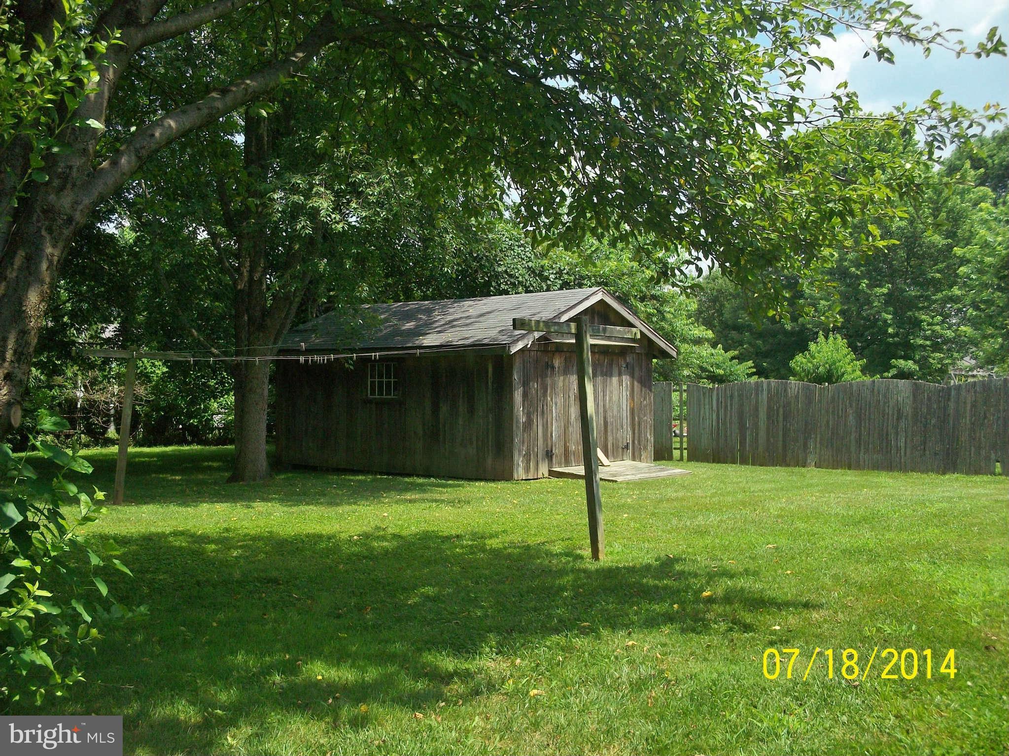 415 Ryan Drive Rising Sun, MD 21911 - Photo 10 of 10 Exterior General