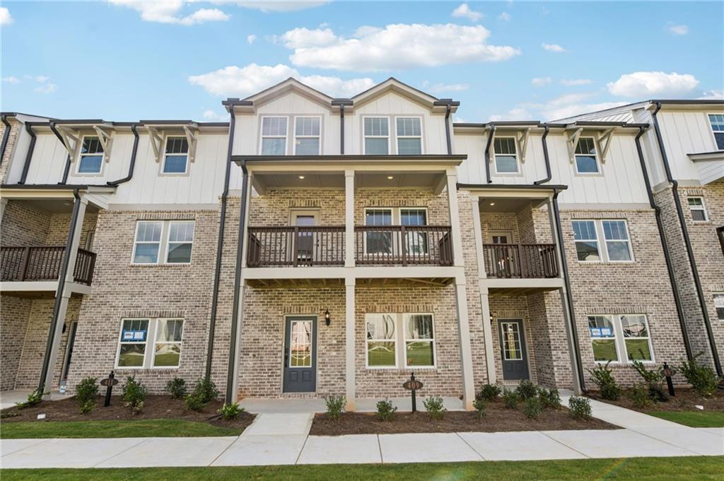409 Elise Way Lawrenceville, GA 30045 - Photo 1 of 44