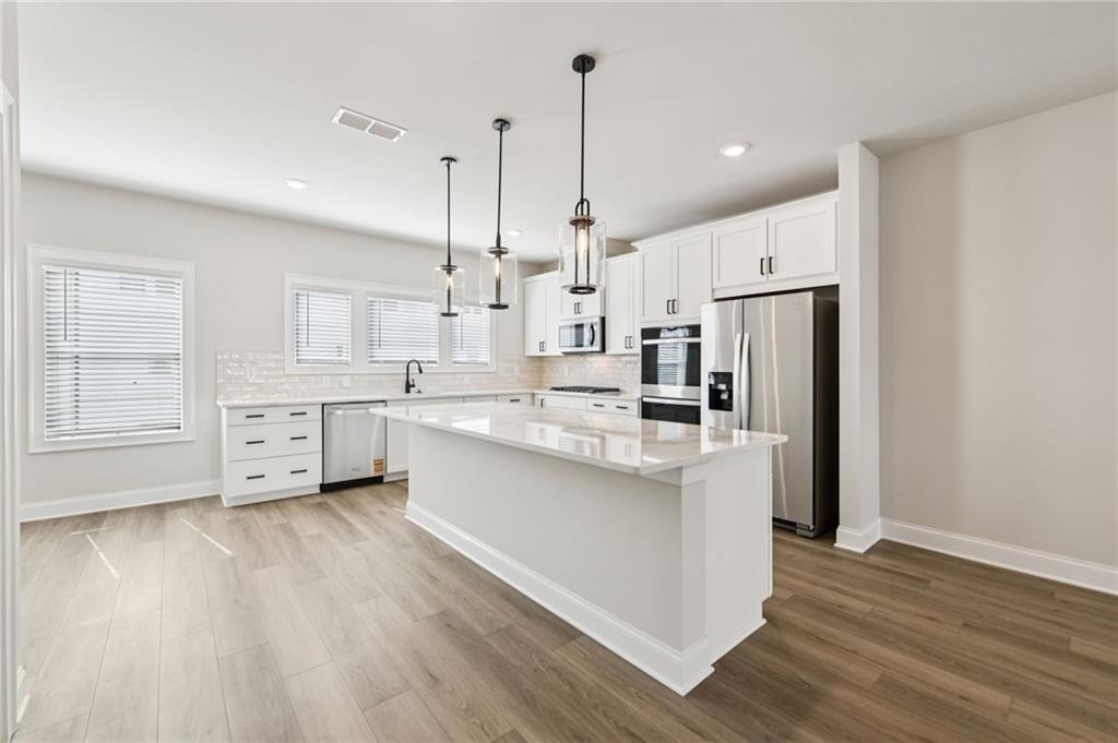 409 Elise Way Lawrenceville, GA 30045 - Photo 13 of 44