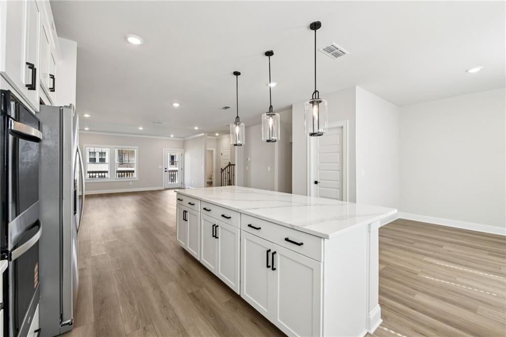 409 Elise Way Lawrenceville, GA 30045 - Photo 17 of 44