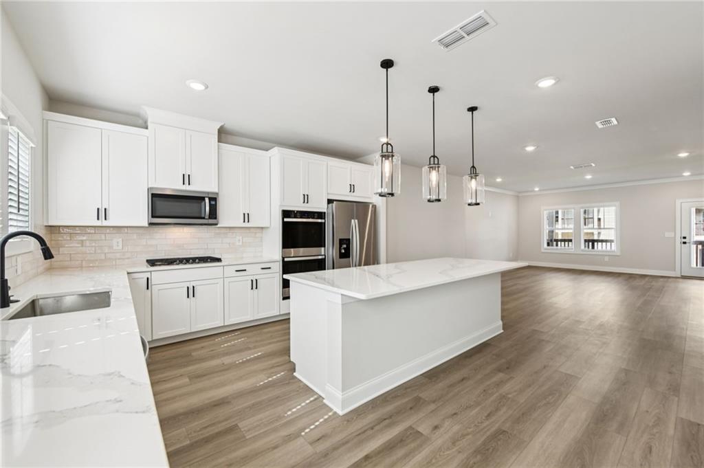 409 Elise Way Lawrenceville, GA 30045 - Photo 18 of 44
