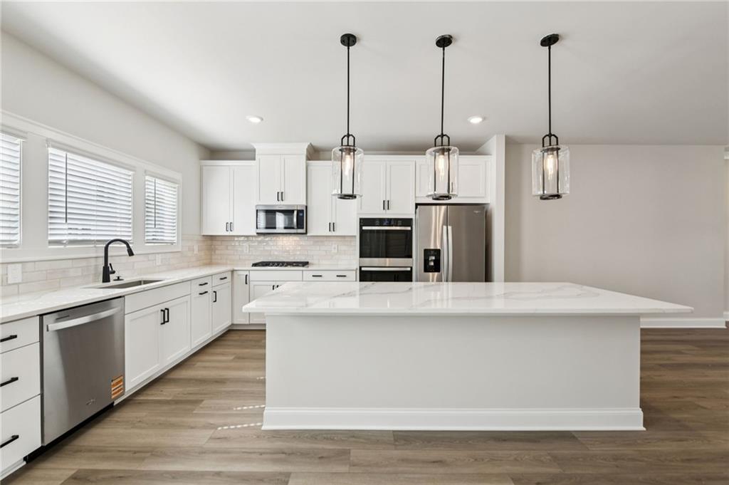 409 Elise Way Lawrenceville, GA 30045 - Photo 19 of 44