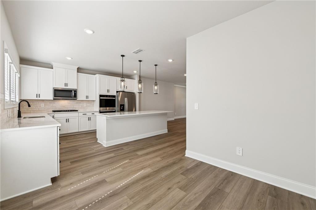 409 Elise Way Lawrenceville, GA 30045 - Photo 20 of 44
