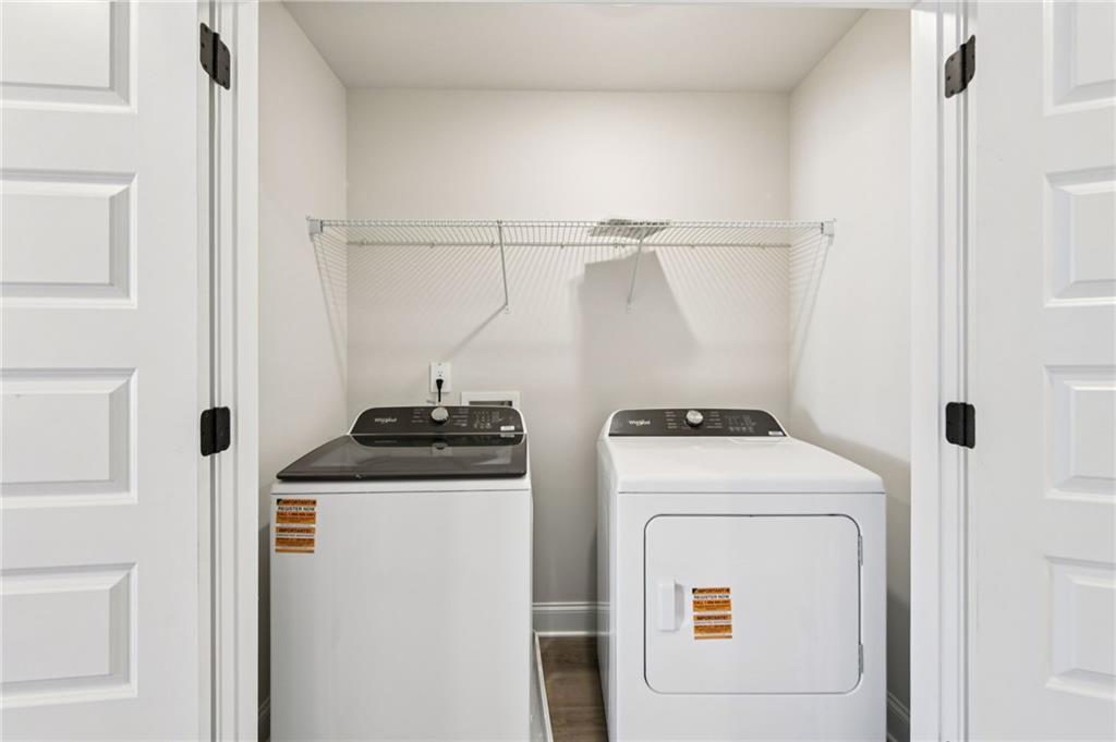 409 Elise Way Lawrenceville, GA 30045 - Photo 27 of 44