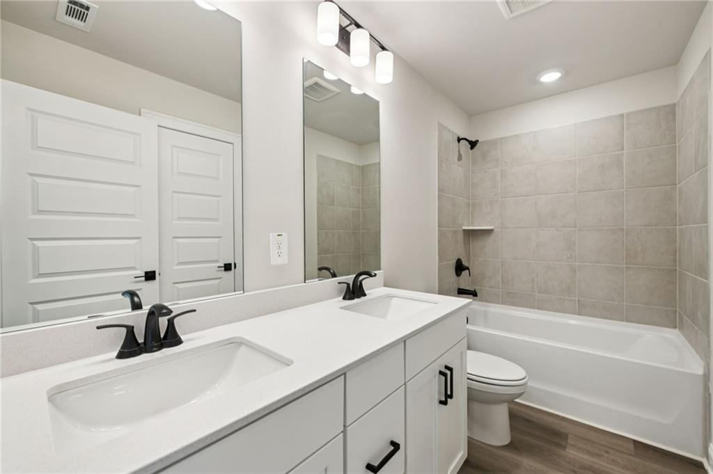 409 Elise Way Lawrenceville, GA 30045 - Photo 28 of 44
