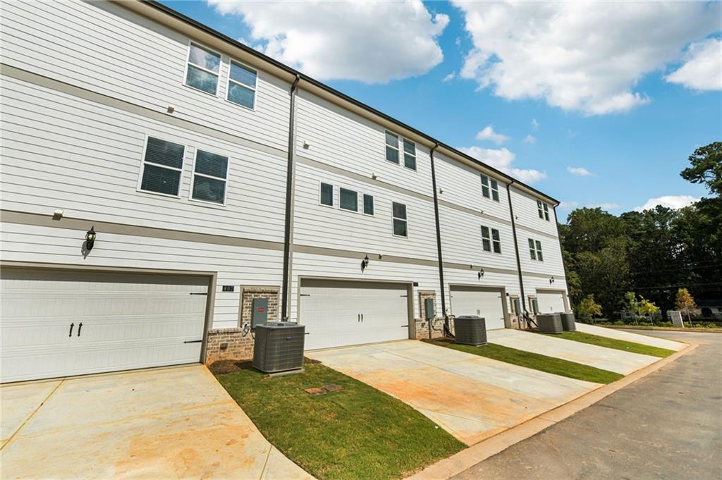 409 Elise Way Lawrenceville, GA 30045 - Photo 42 of 44