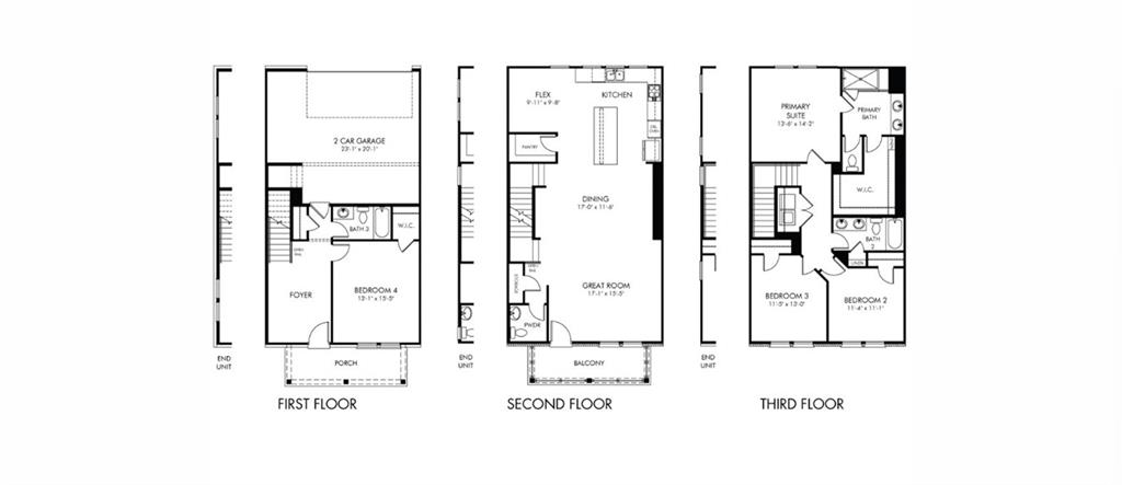409 Elise Way Lawrenceville, GA 30045 - Photo 43 of 44