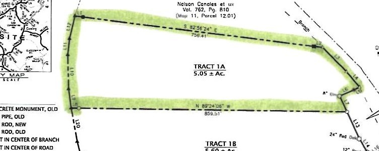 0 Shelter Branch Road Charlotte, TN 37036 - Photo 2 of 7 unknown