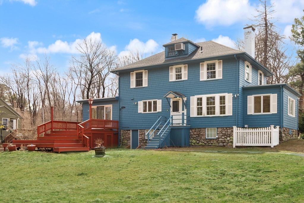 42 Glendale Road Sharon, MA 02067 - Photo 36 of 42