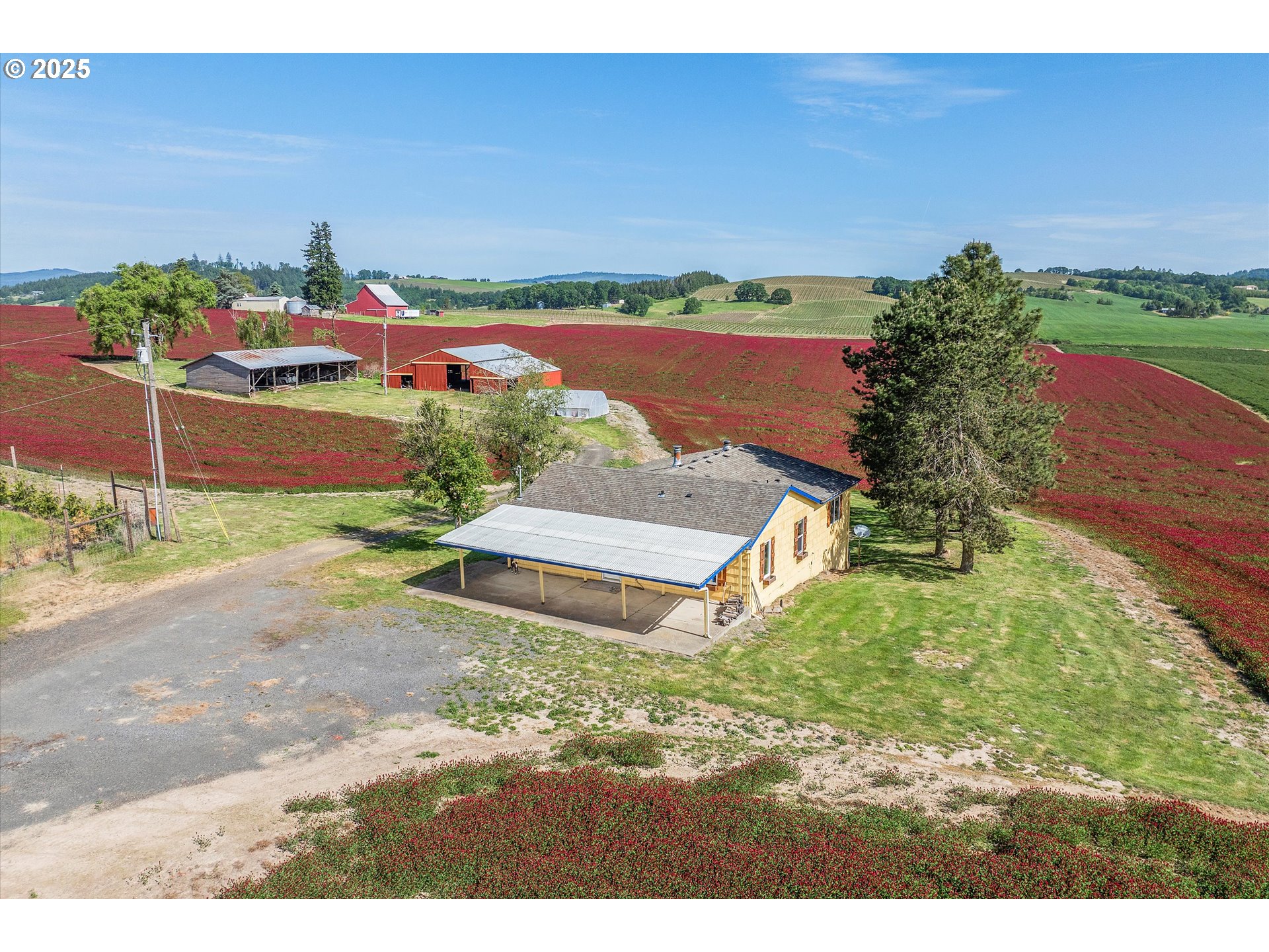 9030 Northwest Pike Road Yamhill, OR 97148 - Photo 1 of 48