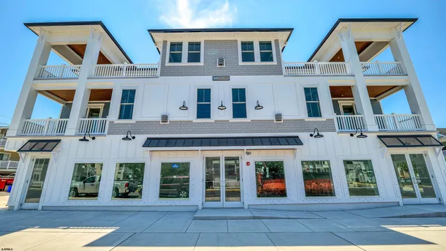 $1,599,000 | 400 East 55th Street, Unit E, Ocean City, NJ 08226