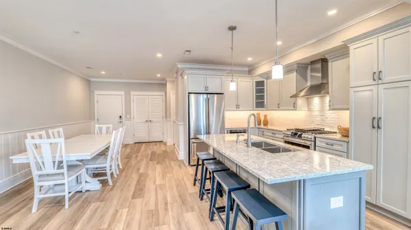 $1,500,000 | 400 East 55th Street, Unit E, Ocean City, NJ 08226