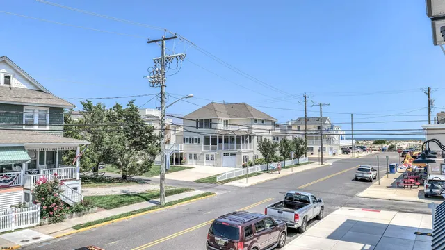 $1,599,000 | 400 East 55th Street, Unit E, Ocean City, NJ 08226