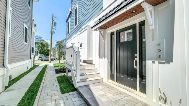 $1,599,000 | 400 East 55th Street, Unit E, Ocean City, NJ 08226