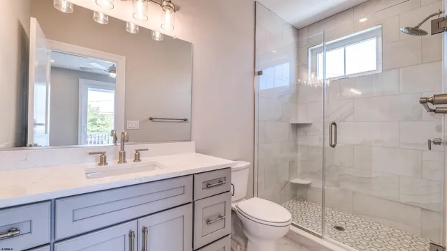 $1,599,000 | 400 East 55th Street, Unit E, Ocean City, NJ 08226