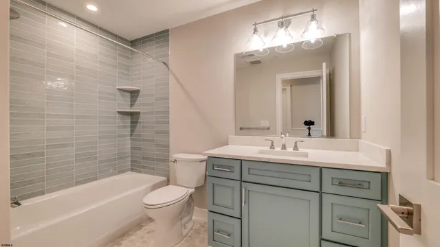 $1,599,000 | 400 East 55th Street, Unit E, Ocean City, NJ 08226