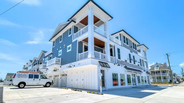 $1,500,000 | 400 East 55th Street, Unit E, Ocean City, NJ 08226