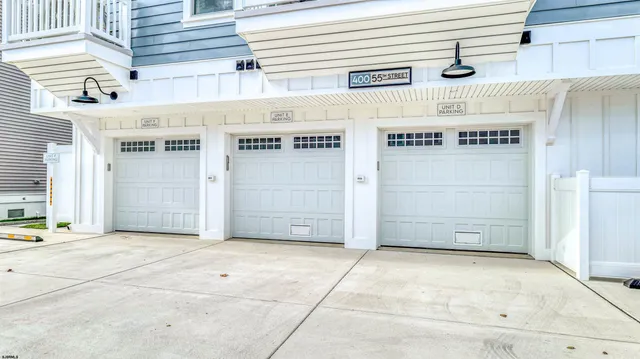 $1,599,000 | 400 East 55th Street, Unit E, Ocean City, NJ 08226