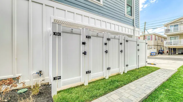 $1,599,000 | 400 East 55th Street, Unit E, Ocean City, NJ 08226