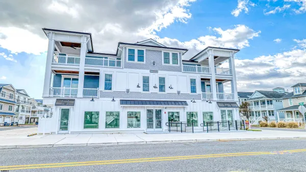$1,500,000 | 400 East 55th Street, Unit E, Ocean City, NJ 08226
