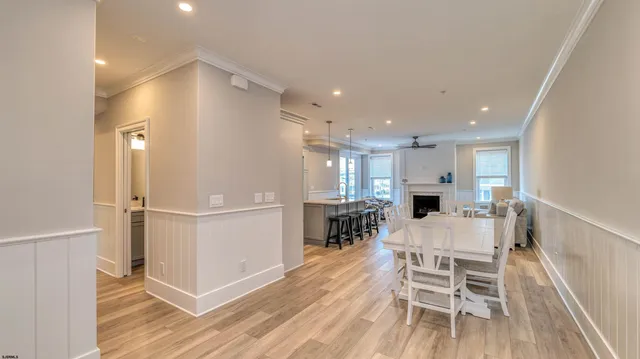 $1,599,000 | 400 East 55th Street, Unit E, Ocean City, NJ 08226