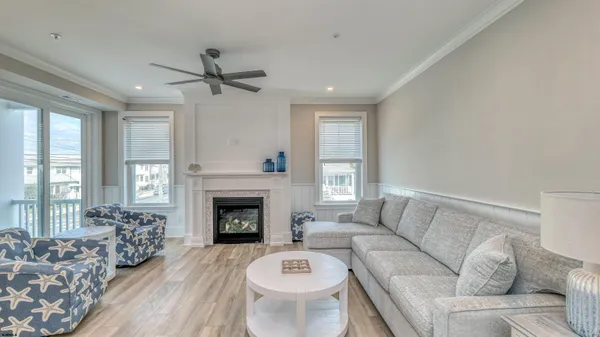 $1,500,000 | 400 East 55th Street, Unit E, Ocean City, NJ 08226