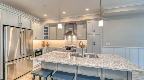 $1,500,000 | 400 East 55th Street, Unit E, Ocean City, NJ 08226