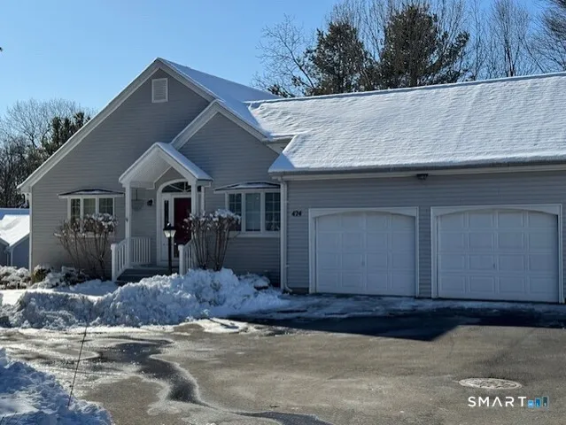 $649,900 | 424 Navajo Loop, Unit 424, Shelton, CT 06484