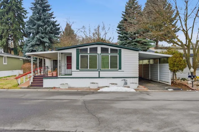 $57,900 | 2311 West 16th Avenue, Unit 50, Spokane, WA 99224