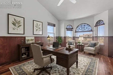 $1,135,000 | 13316 Gilbert Drive, Peyton, CO 80831