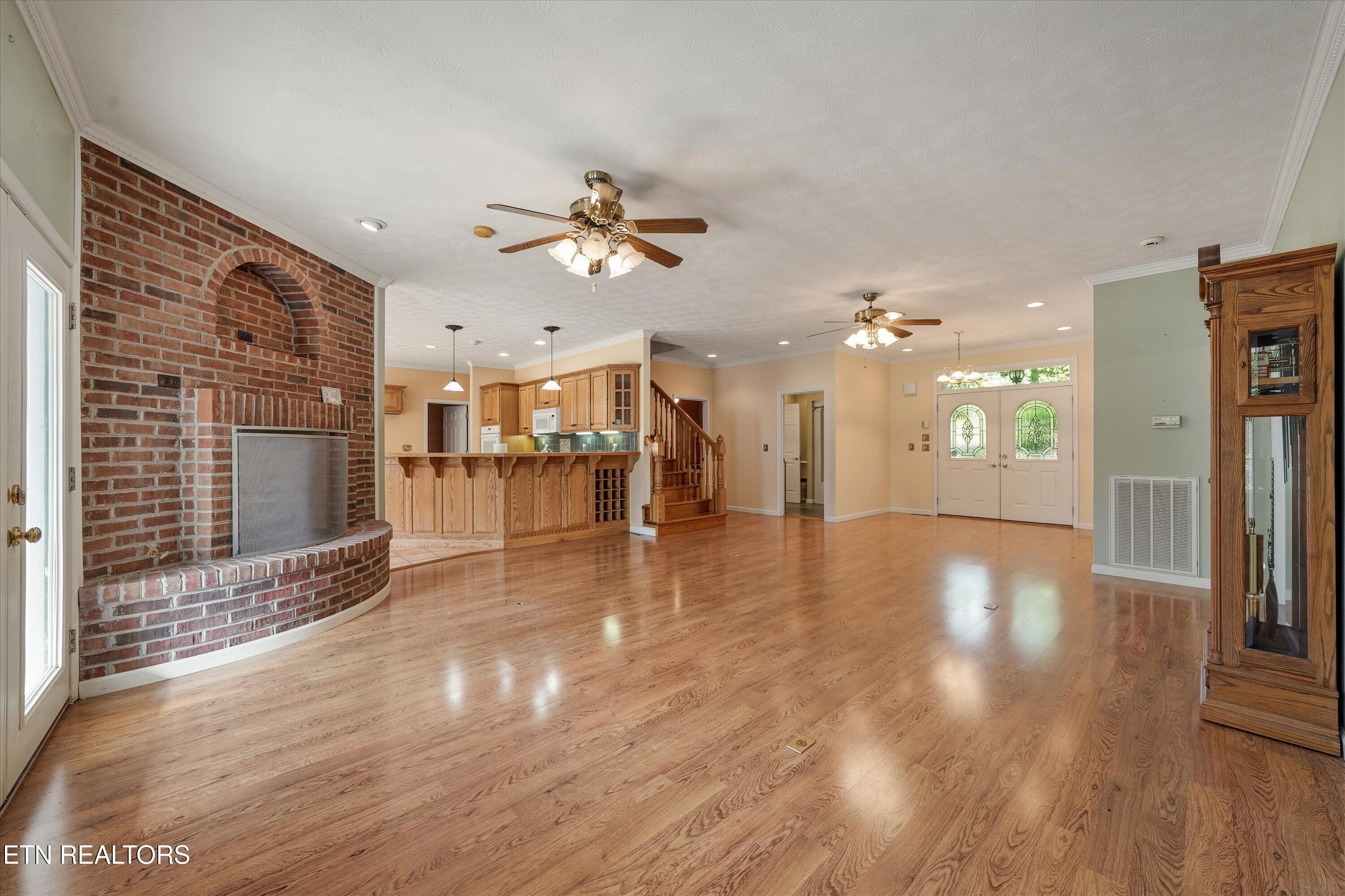 2168 Ranch Road Dandridge, TN 37725 - Photo 9 of 55 11-2168 Ranch Rd 28